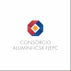 Consórcio ALUMINI-ICSK-FJEPC